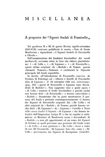 Rivista di storia, arte, archeologia della provincia di Alessandria periodico semestrale della commissione municipale di Alessandria