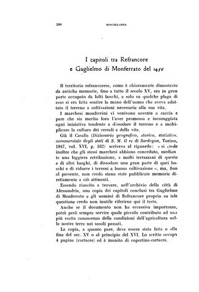 Rivista di storia, arte, archeologia della provincia di Alessandria periodico semestrale della commissione municipale di Alessandria