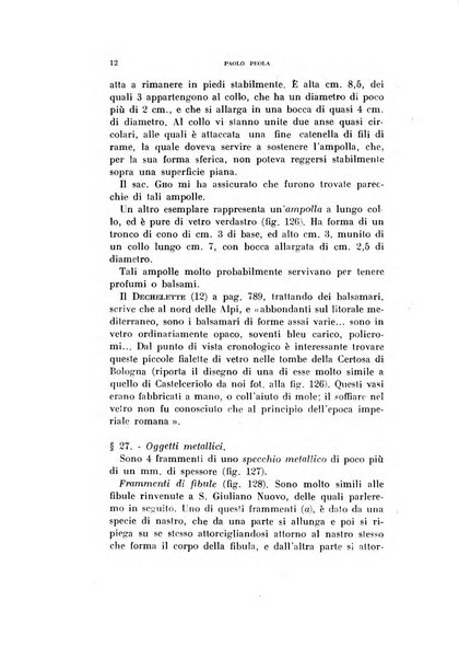 Rivista di storia, arte, archeologia della provincia di Alessandria periodico semestrale della commissione municipale di Alessandria