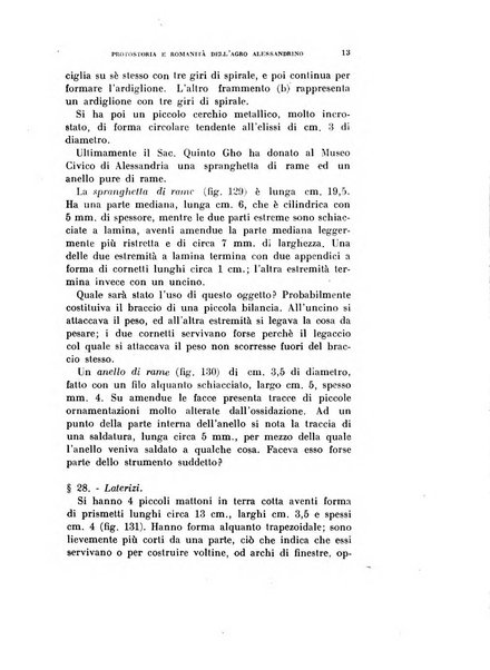 Rivista di storia, arte, archeologia della provincia di Alessandria periodico semestrale della commissione municipale di Alessandria