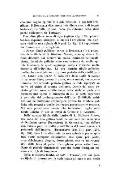 Rivista di storia, arte, archeologia della provincia di Alessandria periodico semestrale della commissione municipale di Alessandria