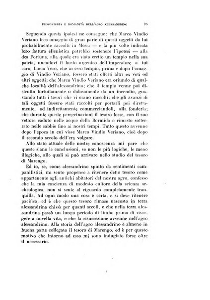 Rivista di storia, arte, archeologia della provincia di Alessandria periodico semestrale della commissione municipale di Alessandria