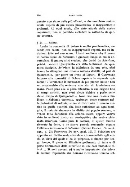 Rivista di storia, arte, archeologia della provincia di Alessandria periodico semestrale della commissione municipale di Alessandria