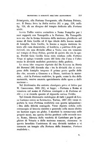 Rivista di storia, arte, archeologia della provincia di Alessandria periodico semestrale della commissione municipale di Alessandria