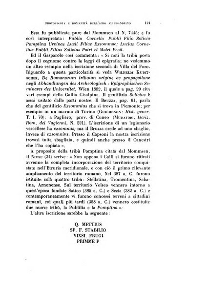 Rivista di storia, arte, archeologia della provincia di Alessandria periodico semestrale della commissione municipale di Alessandria