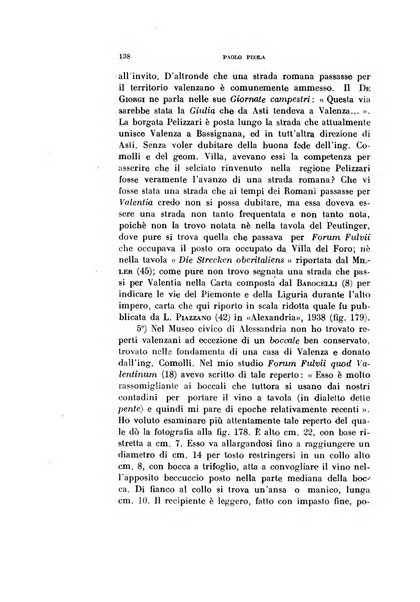 Rivista di storia, arte, archeologia della provincia di Alessandria periodico semestrale della commissione municipale di Alessandria