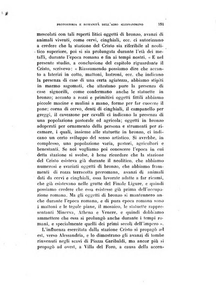 Rivista di storia, arte, archeologia della provincia di Alessandria periodico semestrale della commissione municipale di Alessandria