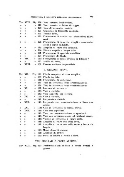 Rivista di storia, arte, archeologia della provincia di Alessandria periodico semestrale della commissione municipale di Alessandria