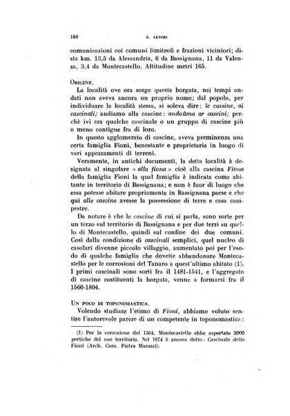 Rivista di storia, arte, archeologia della provincia di Alessandria periodico semestrale della commissione municipale di Alessandria