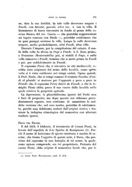 Rivista di storia, arte, archeologia della provincia di Alessandria periodico semestrale della commissione municipale di Alessandria