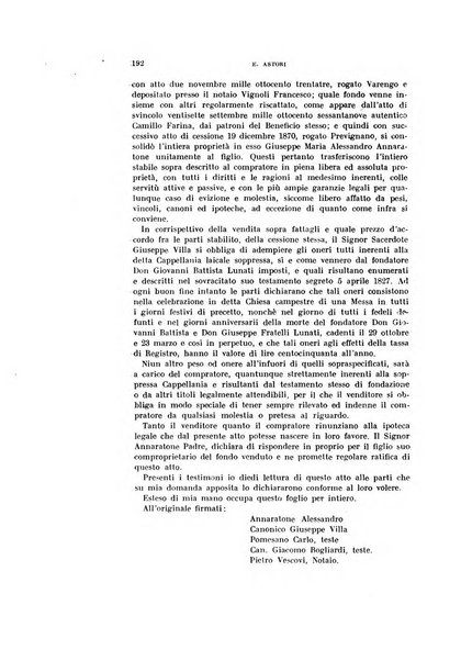 Rivista di storia, arte, archeologia della provincia di Alessandria periodico semestrale della commissione municipale di Alessandria