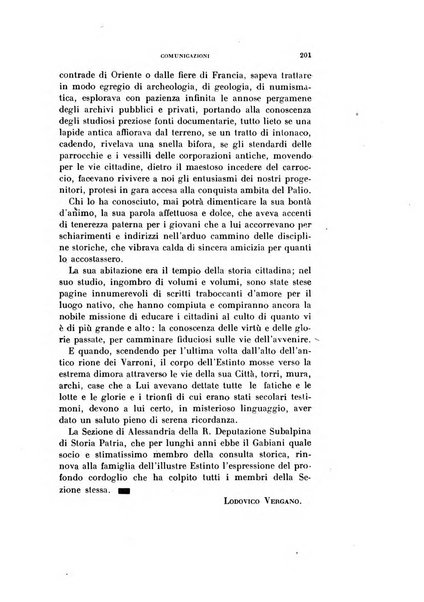 Rivista di storia, arte, archeologia della provincia di Alessandria periodico semestrale della commissione municipale di Alessandria