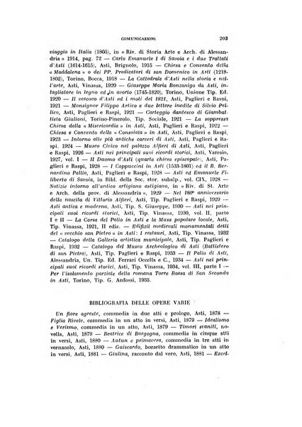 Rivista di storia, arte, archeologia della provincia di Alessandria periodico semestrale della commissione municipale di Alessandria