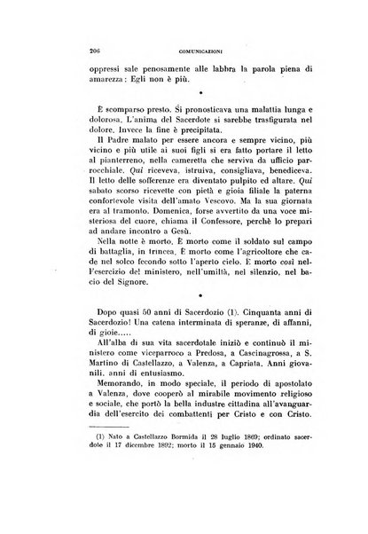 Rivista di storia, arte, archeologia della provincia di Alessandria periodico semestrale della commissione municipale di Alessandria