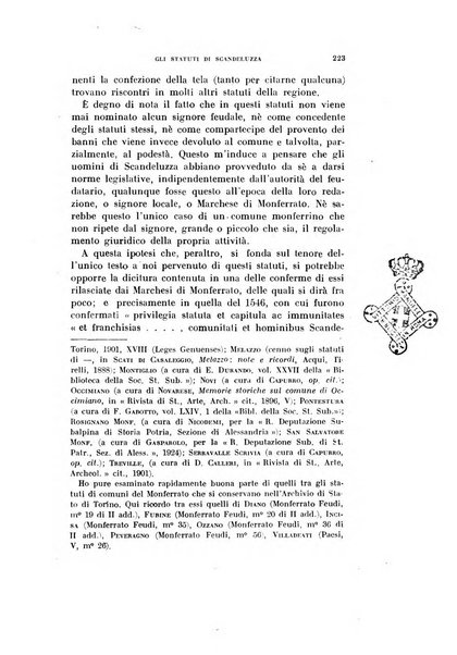 Rivista di storia, arte, archeologia della provincia di Alessandria periodico semestrale della commissione municipale di Alessandria