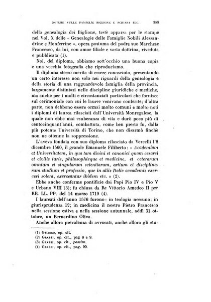 Rivista di storia, arte, archeologia della provincia di Alessandria periodico semestrale della commissione municipale di Alessandria