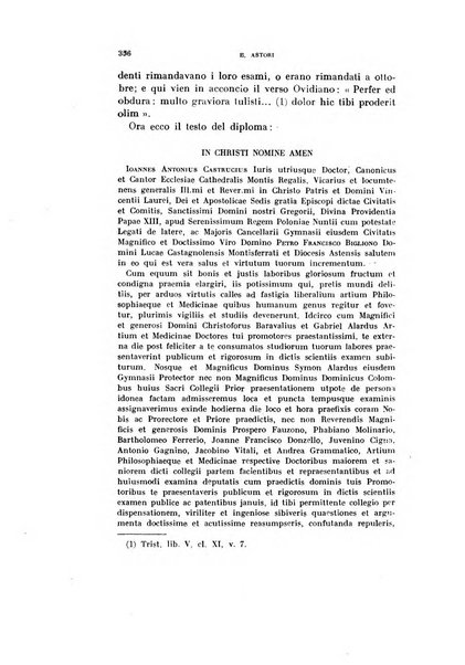 Rivista di storia, arte, archeologia della provincia di Alessandria periodico semestrale della commissione municipale di Alessandria