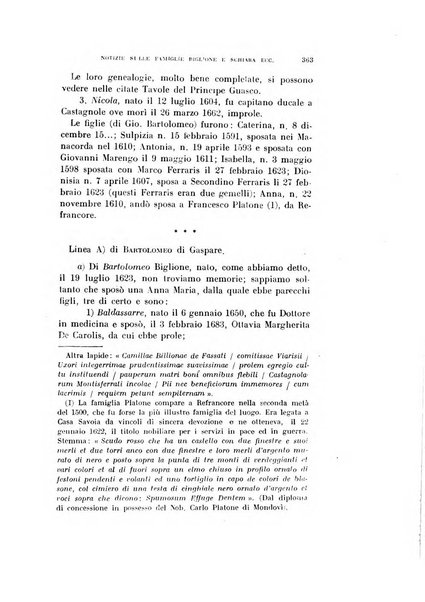 Rivista di storia, arte, archeologia della provincia di Alessandria periodico semestrale della commissione municipale di Alessandria