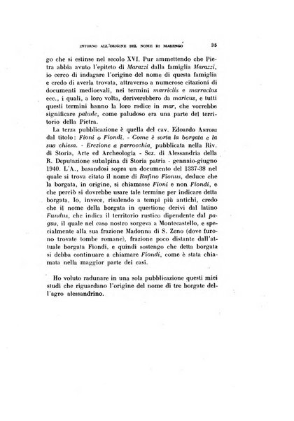 Rivista di storia, arte, archeologia della provincia di Alessandria periodico semestrale della commissione municipale di Alessandria