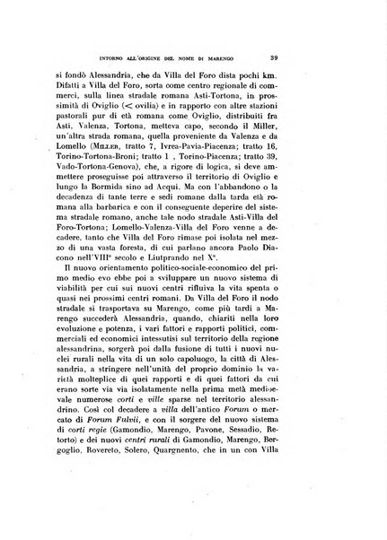 Rivista di storia, arte, archeologia della provincia di Alessandria periodico semestrale della commissione municipale di Alessandria