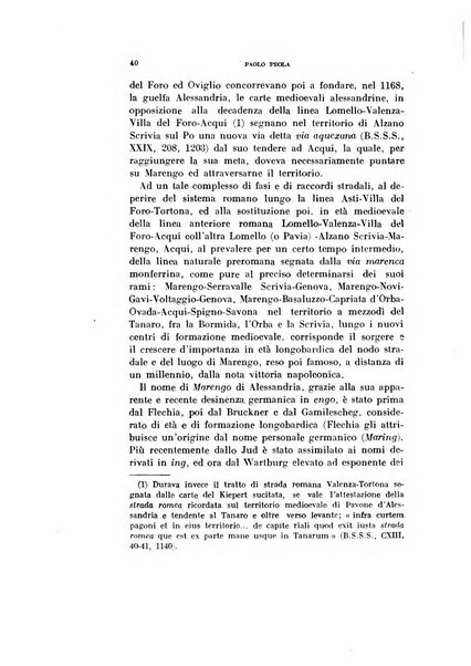 Rivista di storia, arte, archeologia della provincia di Alessandria periodico semestrale della commissione municipale di Alessandria