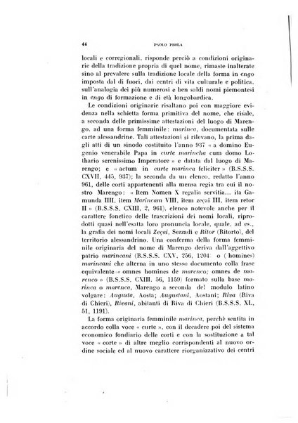 Rivista di storia, arte, archeologia della provincia di Alessandria periodico semestrale della commissione municipale di Alessandria