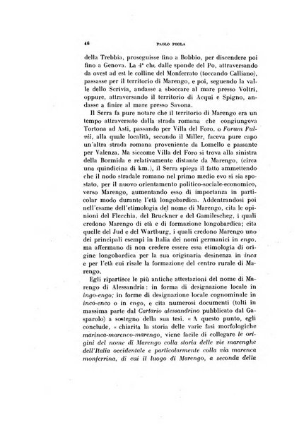 Rivista di storia, arte, archeologia della provincia di Alessandria periodico semestrale della commissione municipale di Alessandria