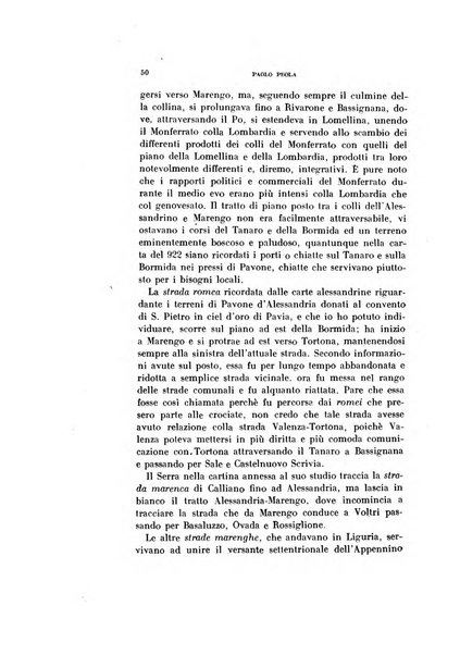 Rivista di storia, arte, archeologia della provincia di Alessandria periodico semestrale della commissione municipale di Alessandria