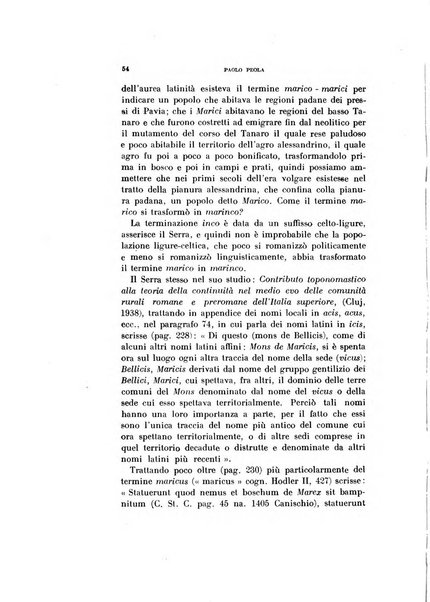 Rivista di storia, arte, archeologia della provincia di Alessandria periodico semestrale della commissione municipale di Alessandria