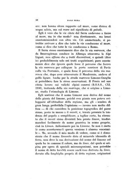 Rivista di storia, arte, archeologia della provincia di Alessandria periodico semestrale della commissione municipale di Alessandria