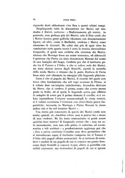 Rivista di storia, arte, archeologia della provincia di Alessandria periodico semestrale della commissione municipale di Alessandria