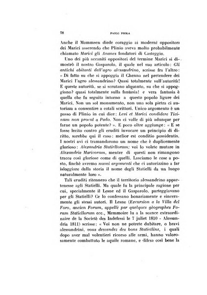 Rivista di storia, arte, archeologia della provincia di Alessandria periodico semestrale della commissione municipale di Alessandria