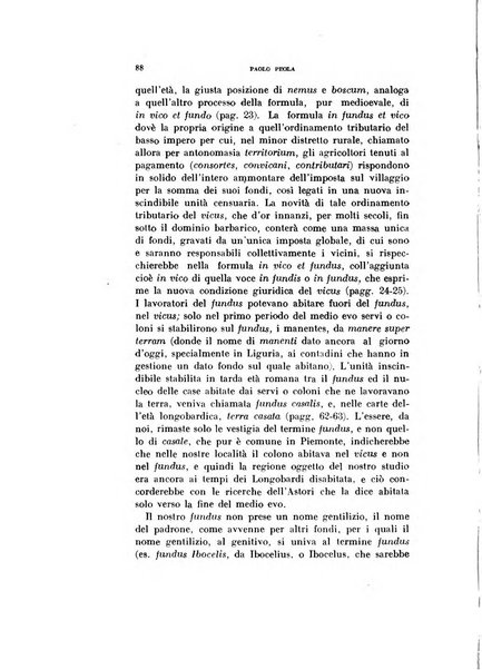 Rivista di storia, arte, archeologia della provincia di Alessandria periodico semestrale della commissione municipale di Alessandria