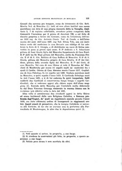 Rivista di storia, arte, archeologia della provincia di Alessandria periodico semestrale della commissione municipale di Alessandria