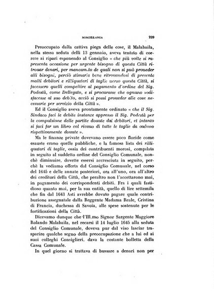 Rivista di storia, arte, archeologia della provincia di Alessandria periodico semestrale della commissione municipale di Alessandria