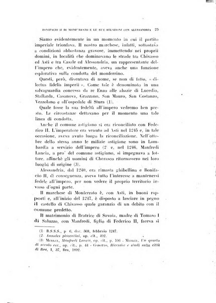 Rivista di storia, arte, archeologia della provincia di Alessandria periodico semestrale della commissione municipale di Alessandria