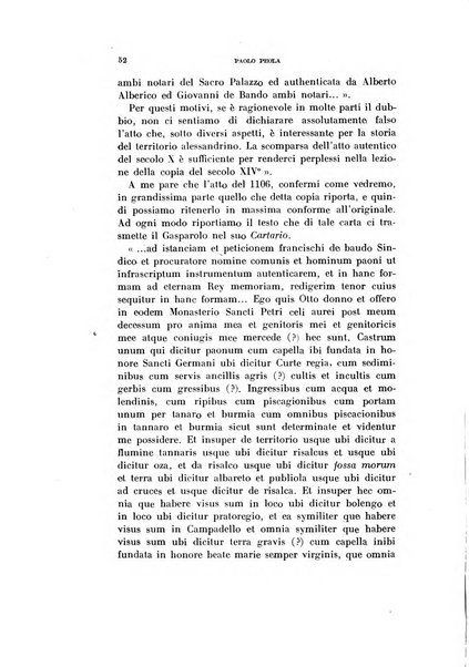 Rivista di storia, arte, archeologia della provincia di Alessandria periodico semestrale della commissione municipale di Alessandria