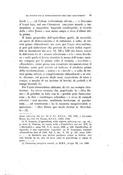 Rivista di storia, arte, archeologia della provincia di Alessandria periodico semestrale della commissione municipale di Alessandria