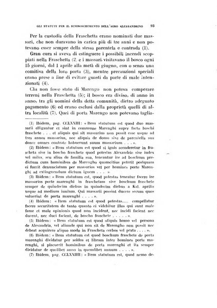 Rivista di storia, arte, archeologia della provincia di Alessandria periodico semestrale della commissione municipale di Alessandria