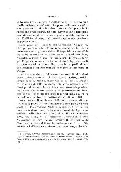 Rivista di storia, arte, archeologia della provincia di Alessandria periodico semestrale della commissione municipale di Alessandria