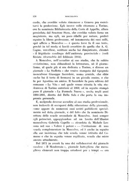 Rivista di storia, arte, archeologia della provincia di Alessandria periodico semestrale della commissione municipale di Alessandria