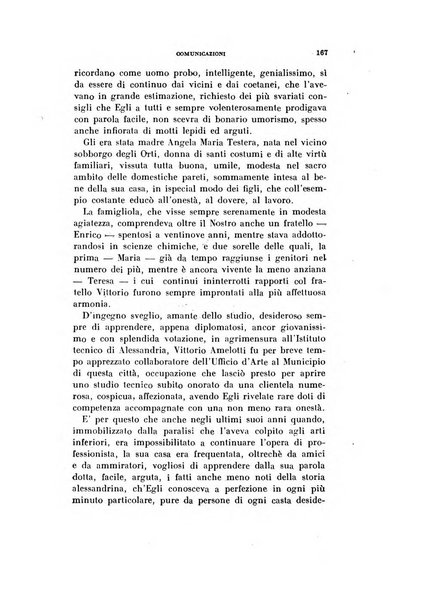 Rivista di storia, arte, archeologia della provincia di Alessandria periodico semestrale della commissione municipale di Alessandria