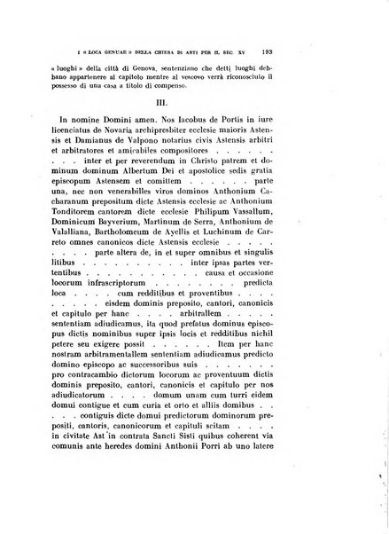 Rivista di storia, arte, archeologia della provincia di Alessandria periodico semestrale della commissione municipale di Alessandria