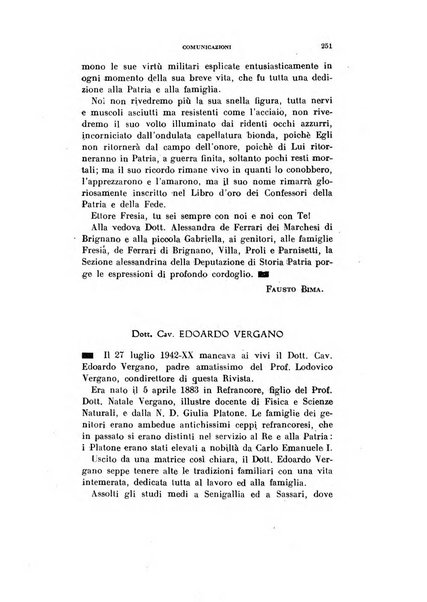 Rivista di storia, arte, archeologia della provincia di Alessandria periodico semestrale della commissione municipale di Alessandria