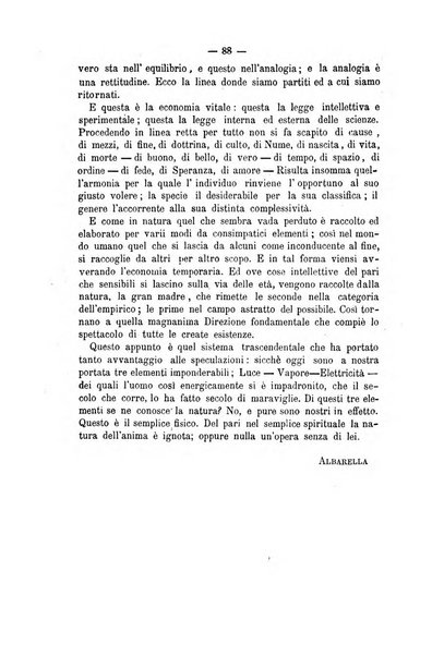 L'Ateneo giornale dell'Istituto Galileo Galilei