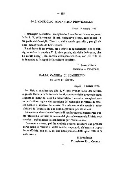 L'Ateneo giornale dell'Istituto Galileo Galilei