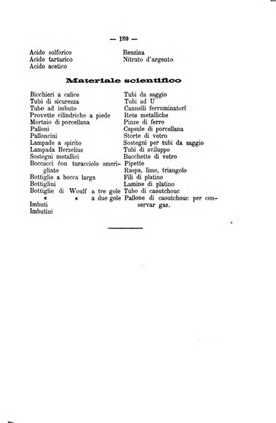 L'Ateneo giornale dell'Istituto Galileo Galilei