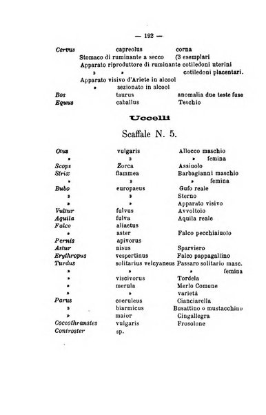 L'Ateneo giornale dell'Istituto Galileo Galilei