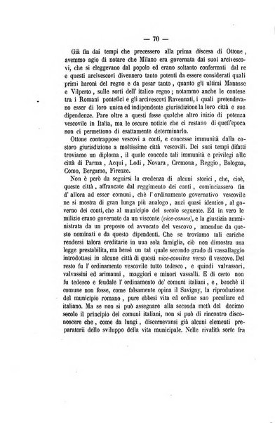 L'Ateneo giornale dell'Istituto Galileo Galilei