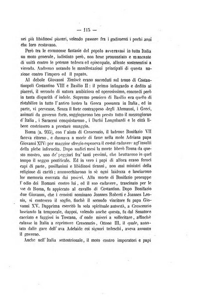 L'Ateneo giornale dell'Istituto Galileo Galilei